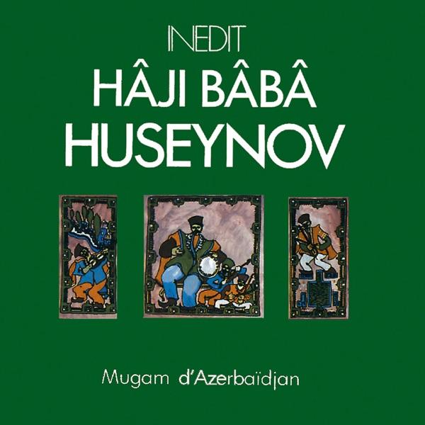 Mugam Khârej Segâh