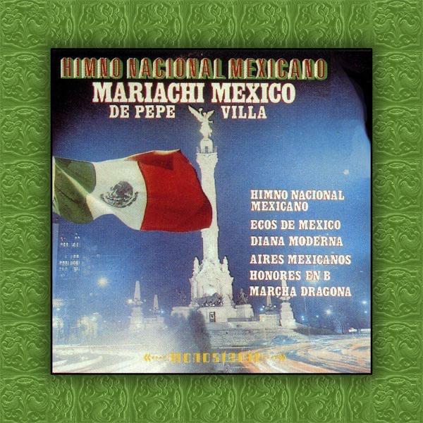 Himno Nacional Mexicano (Cantado)