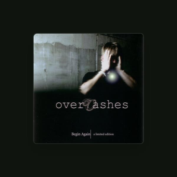 Over Ashes