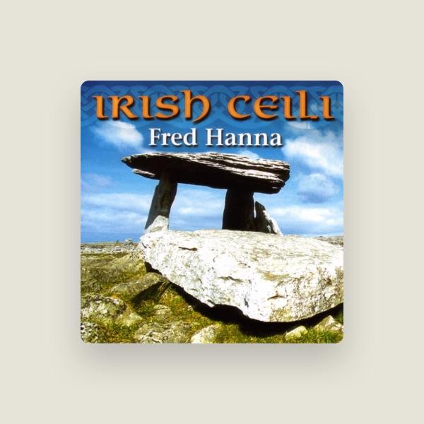 Fred Hanna