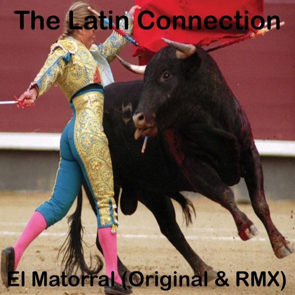 El Matorral (Nino Vasquez Remix)