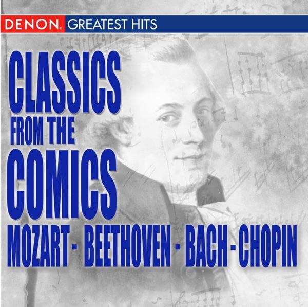 Symphony No. 7 In A Major, Op. 92: I. Poco Sostenuto - Vivace