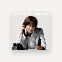 伊藤一朗