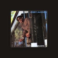 Jerry McCain
