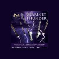 University of Florida Clarinet Ensemble