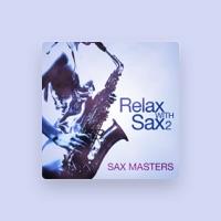 Sax Masters