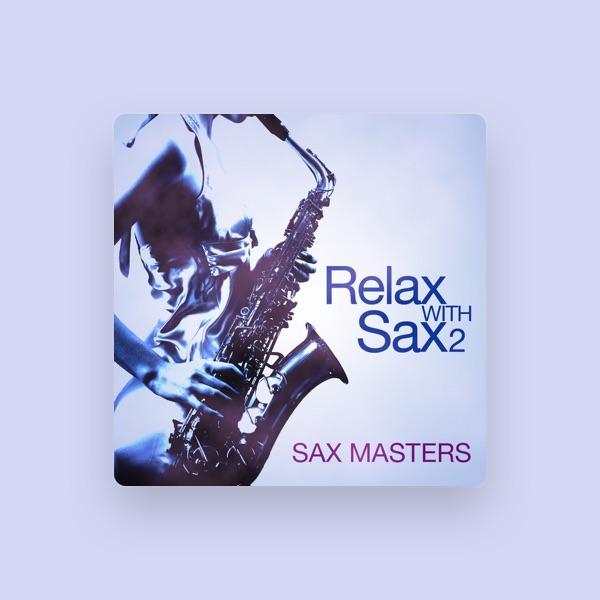 Sax Masters