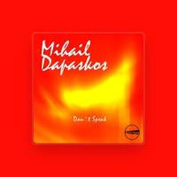 mihail dapaskos