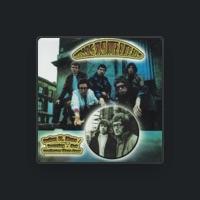 Brunning Sunflower Blues Band