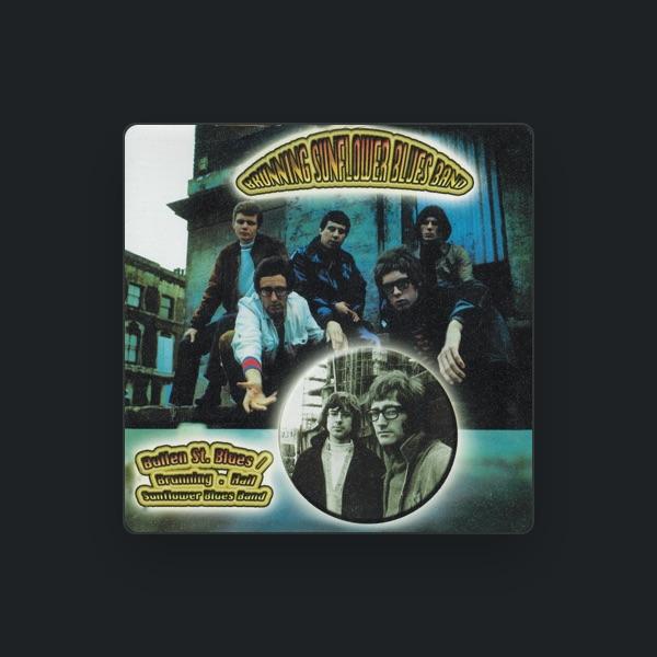 Brunning Sunflower Blues Band
