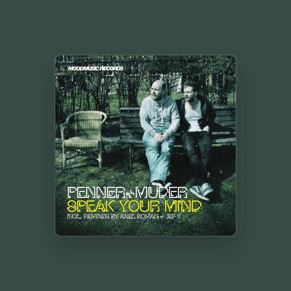 Penner+Muder