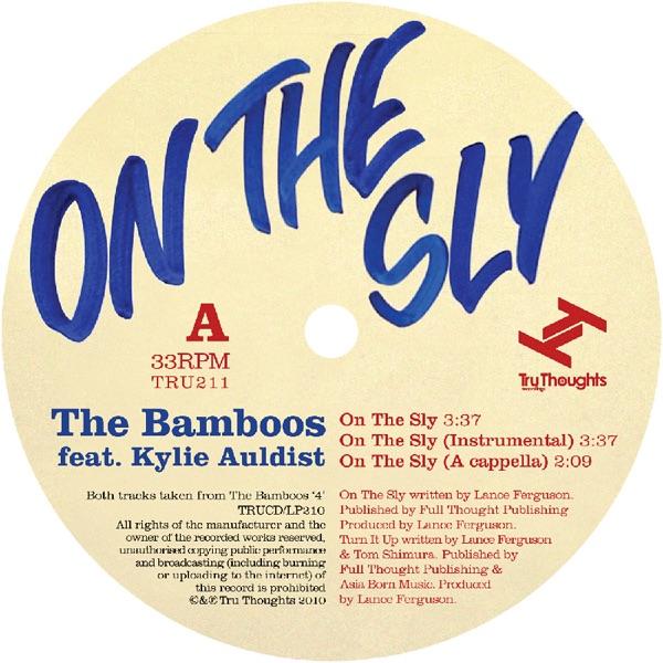 On the Sly (feat. Kylie Auldist)