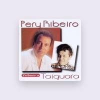 Perry Ribeiro