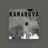 Kamarova