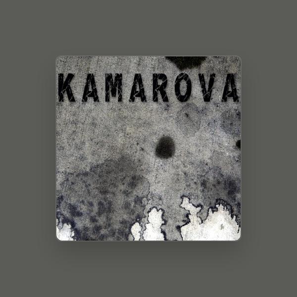 Kamarova