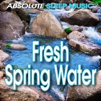 Fresh Mountain Spring Water To Relieve Stress and Help You Sleep