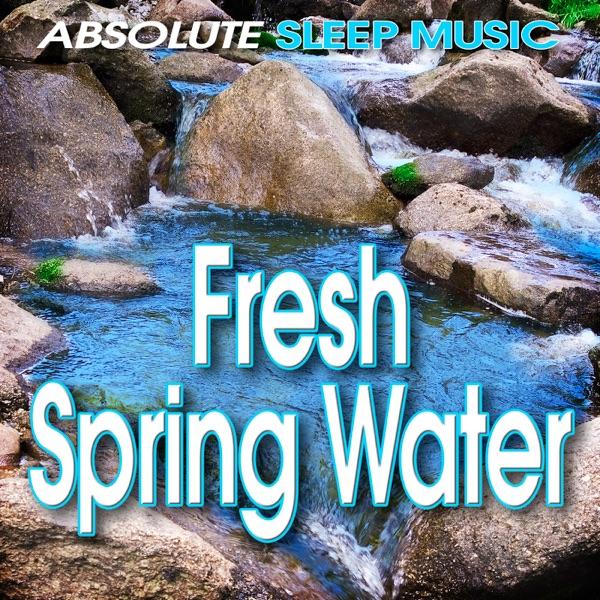 Fresh Mountain Spring Water To Relieve Stress and Help You Sleep
