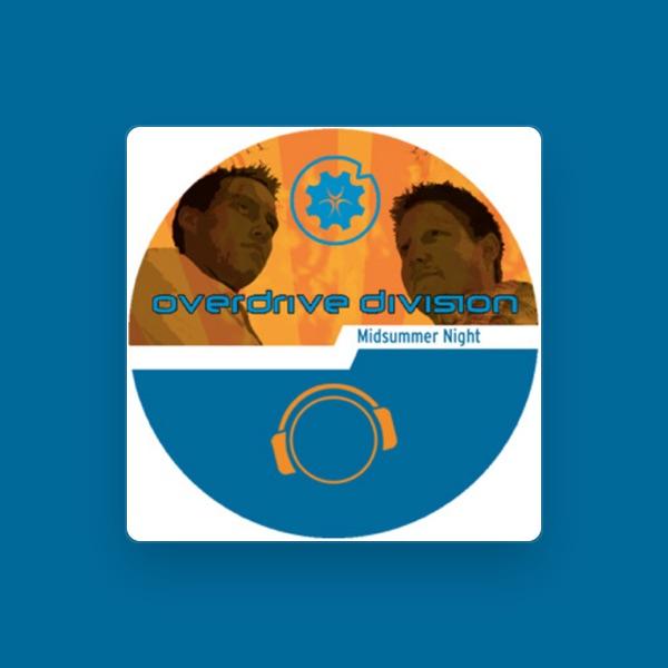 Overdrive Division