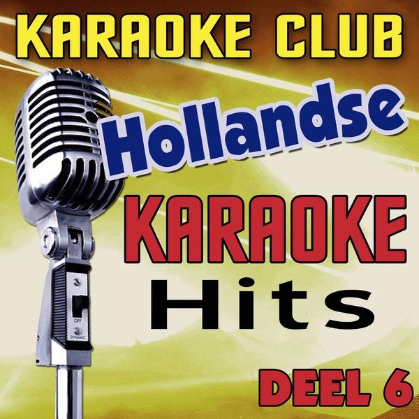 Een Vrijgezel (Karaoke Version)