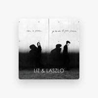 Liz & László