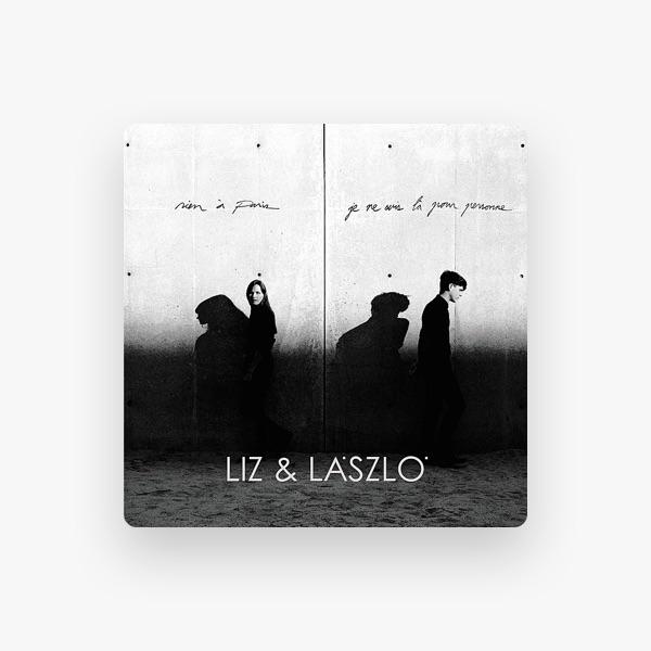 Liz & László