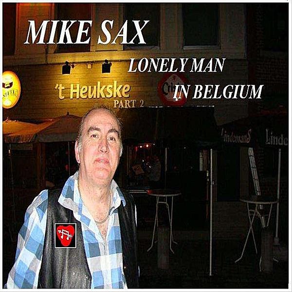 Belive Me (feat. Guillaume Maussen)