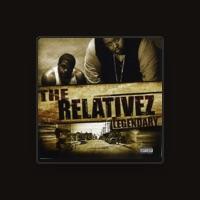 The Relativez