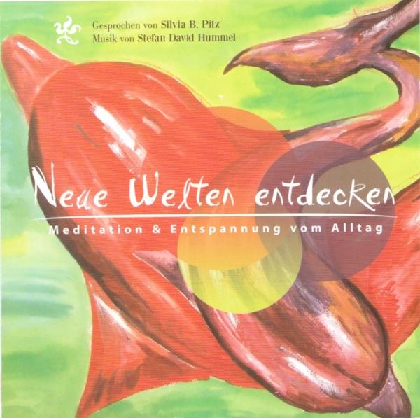 Phantasiereise - Inner Secret - Deine innere Weisheit (Meditation)
