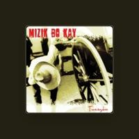 Mizik Bo Kail