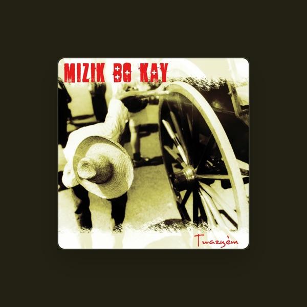 Mizik Bo Kail