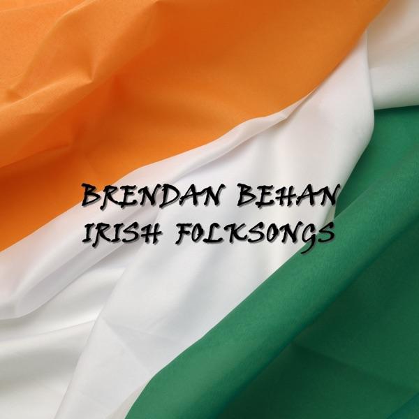 Irish Folksongs, Pt. 1