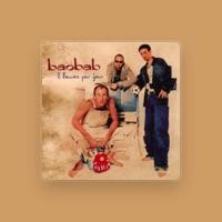 Baobab