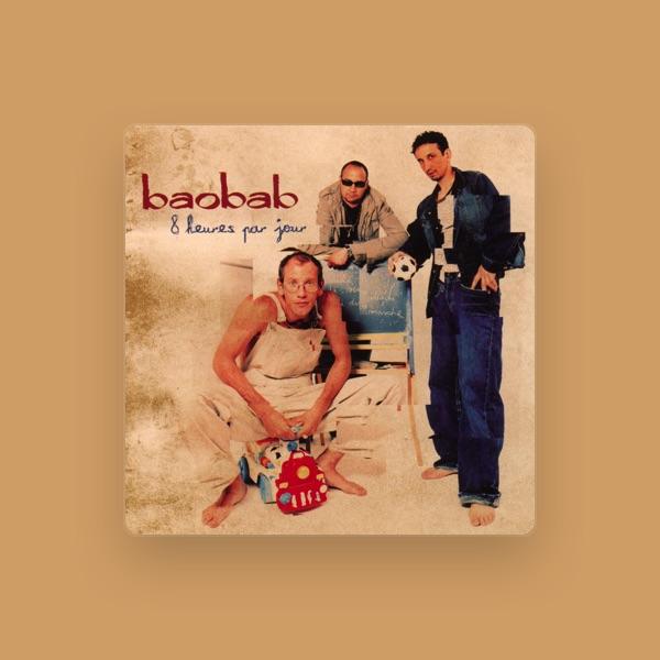Baobab