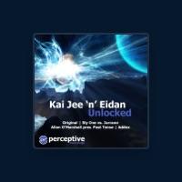 Kai Jee 'N' Eidan