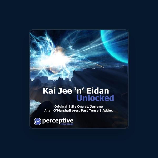 Kai Jee 'N' Eidan