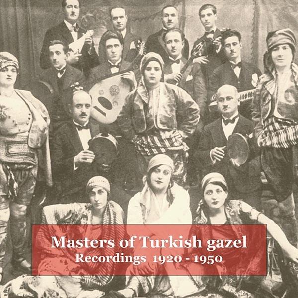 Mahitabim Beyi Seyrane Mi Chiktin Bu Geje (Mâhitâbım beyi seyrâne mi çıktın bu gece)
