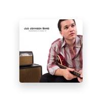Jud Johnson Band