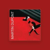 Martin Dupont
