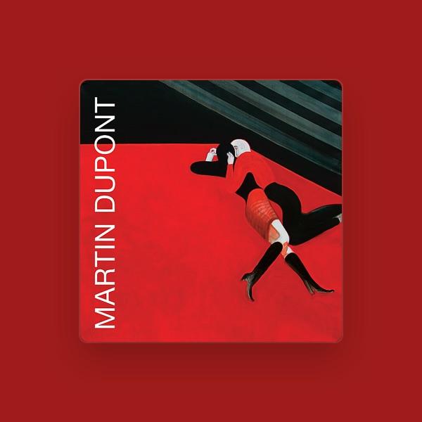 Martin Dupont