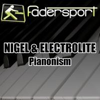 Pianonism (Original Mix Short Edit)