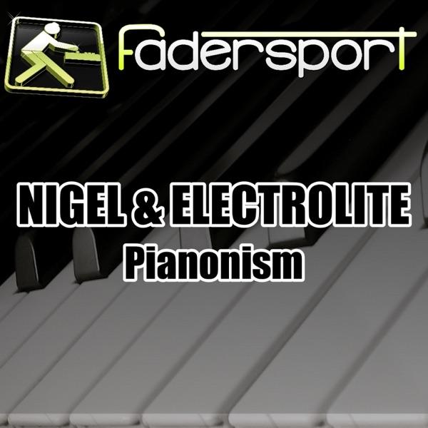 Pianonism (Original Mix Short Edit)