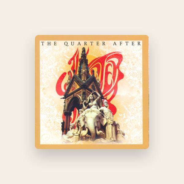 The Quarter After