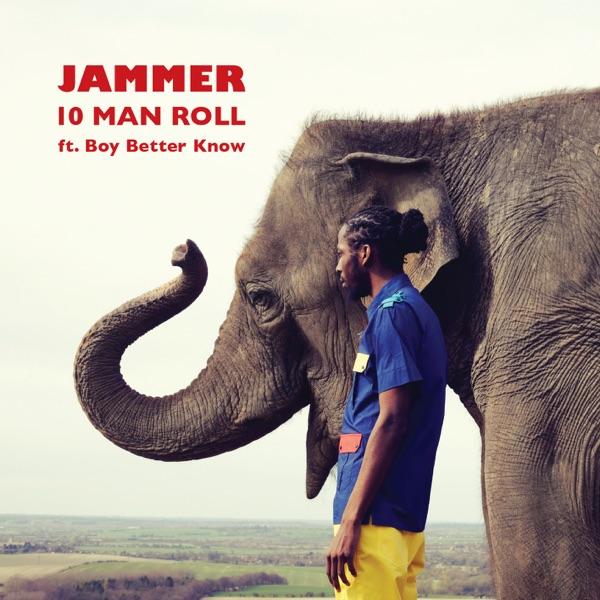 10 Man Roll (feat. Boy Better Know)