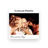 Carlos Perón