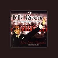 Billy Rivers & The Angelic Voices of Faith