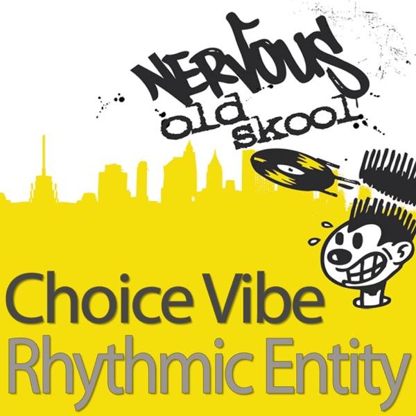 Rhythmic Entity (Instrumental)