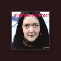 Synnøve S. Bjørset