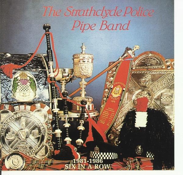 Slow Air, Hornpipe & Jigs: Mrs Sheila Patrick / The Golden Wreath / Tam O'Rourke / Derobee / Paddy Carey