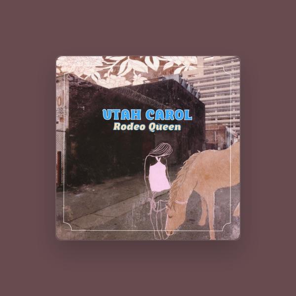 Utah Carol