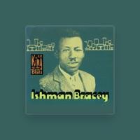 Ishman Bracey